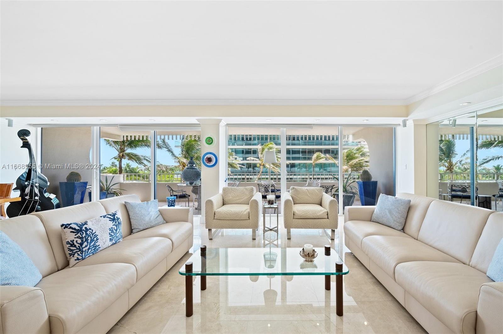 10205 Collins Ave #207, Bal Harbour, Florida image 13