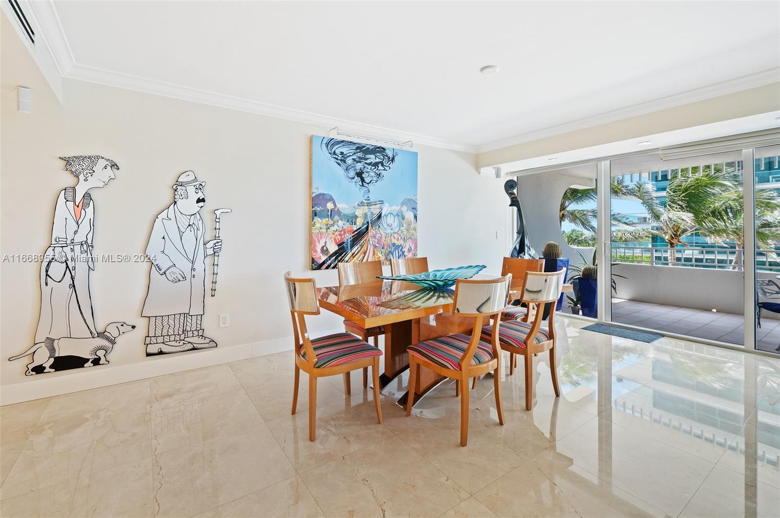 10205 Collins Ave #207, Bal Harbour, Florida image 14