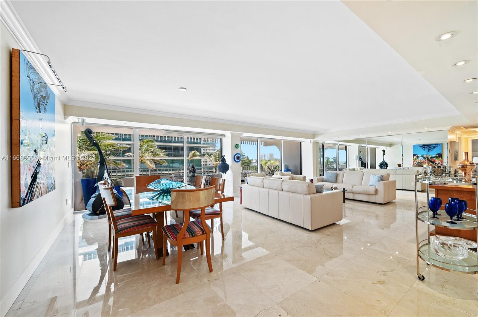 10205 Collins Ave #207, Bal Harbour, Florida image 17