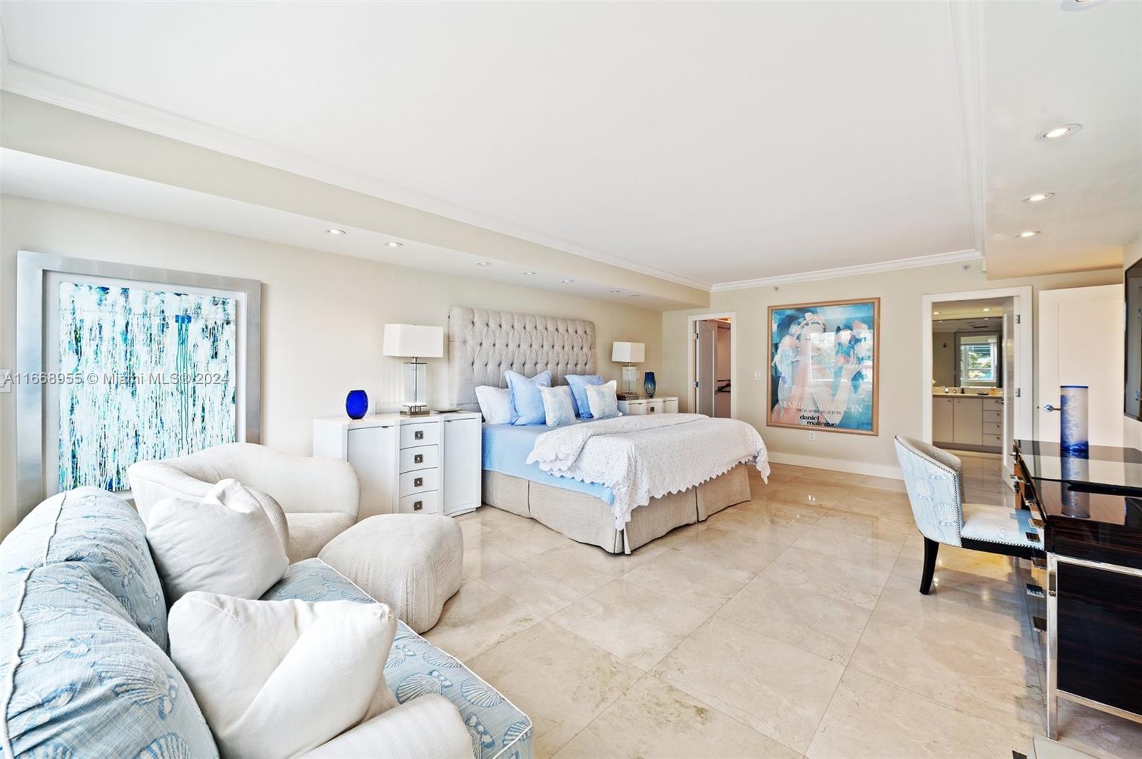 10205 Collins Ave #207, Bal Harbour, Florida image 25