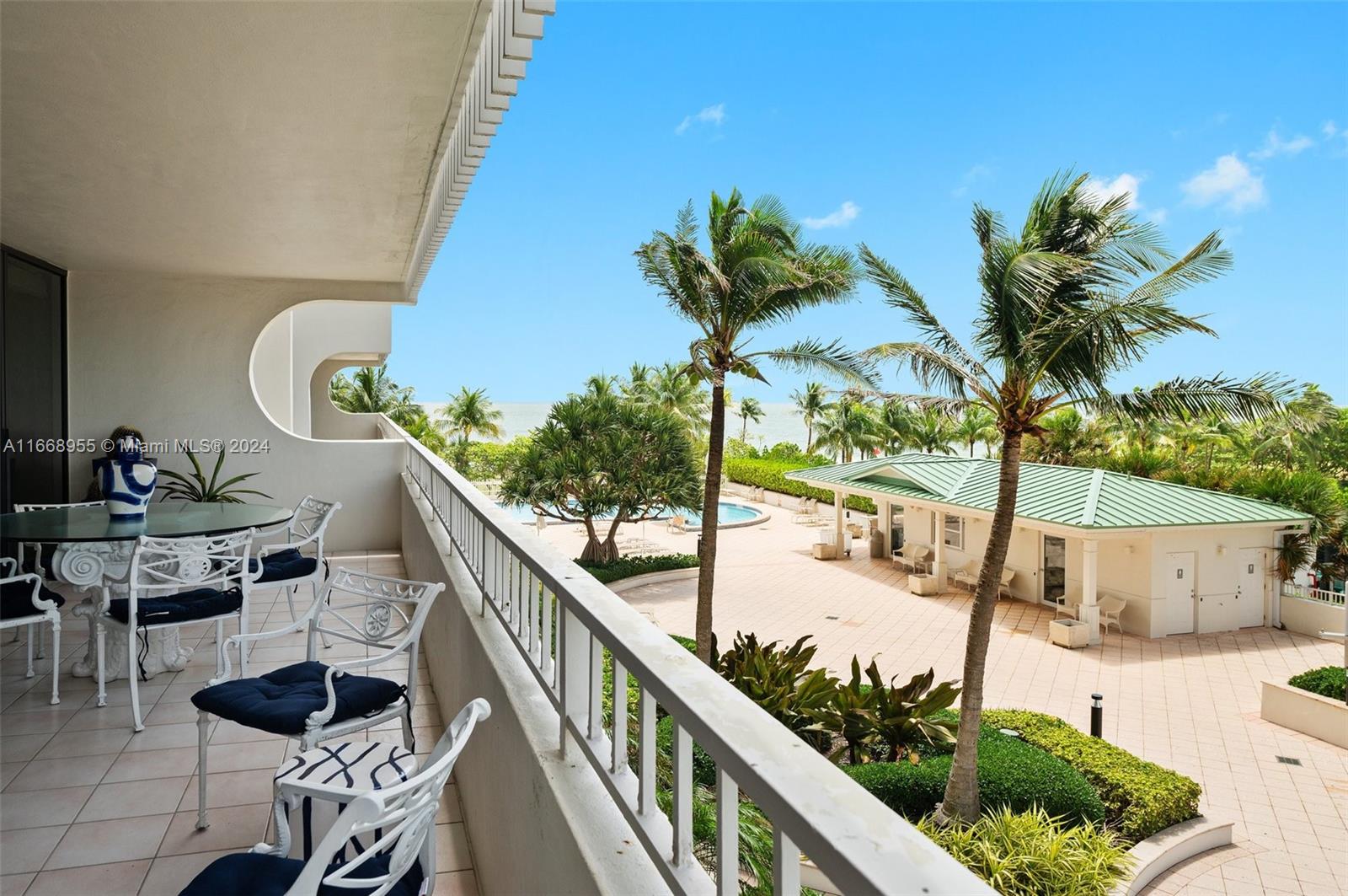 10205 Collins Ave #207, Bal Harbour, Florida image 41