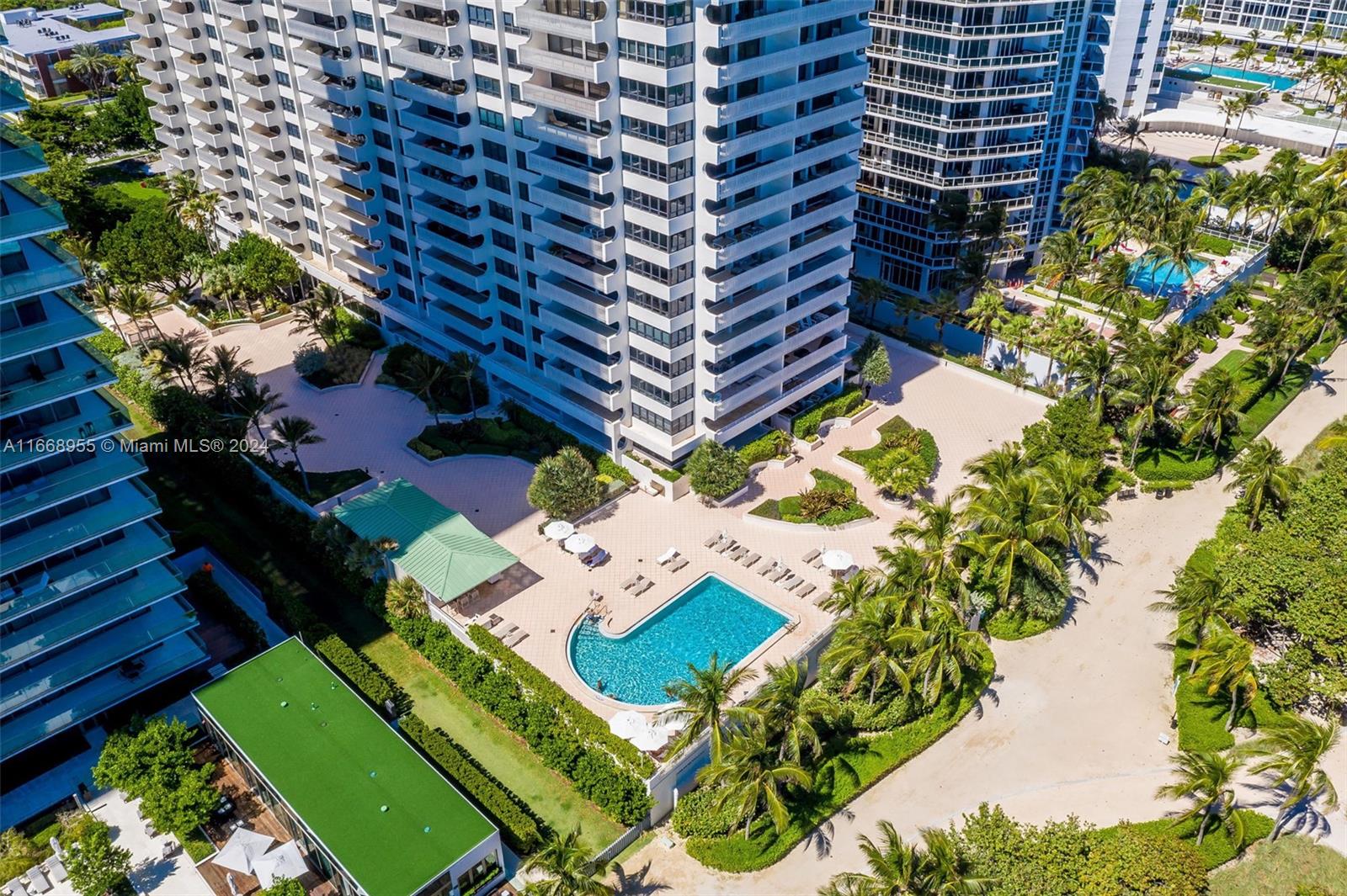 10205 Collins Ave #207, Bal Harbour, Florida image 47