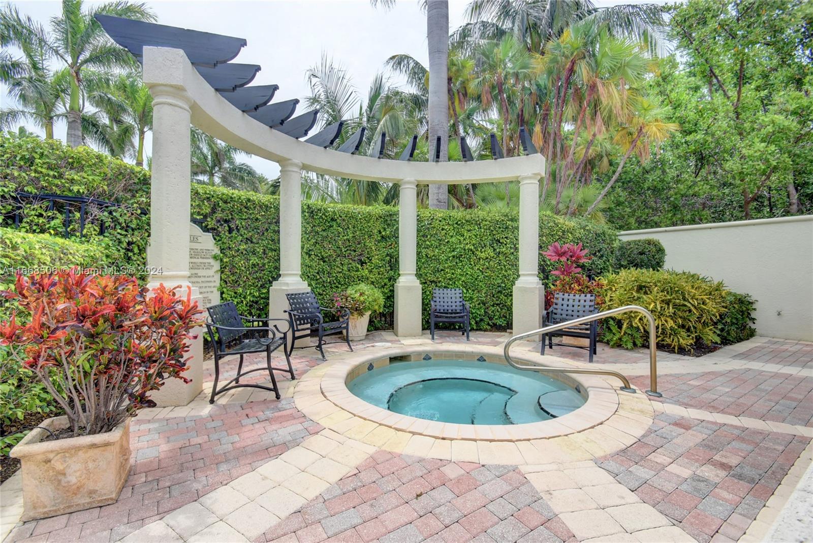 2206 Tuscany Way #2206, Boynton Beach, Florida image 34