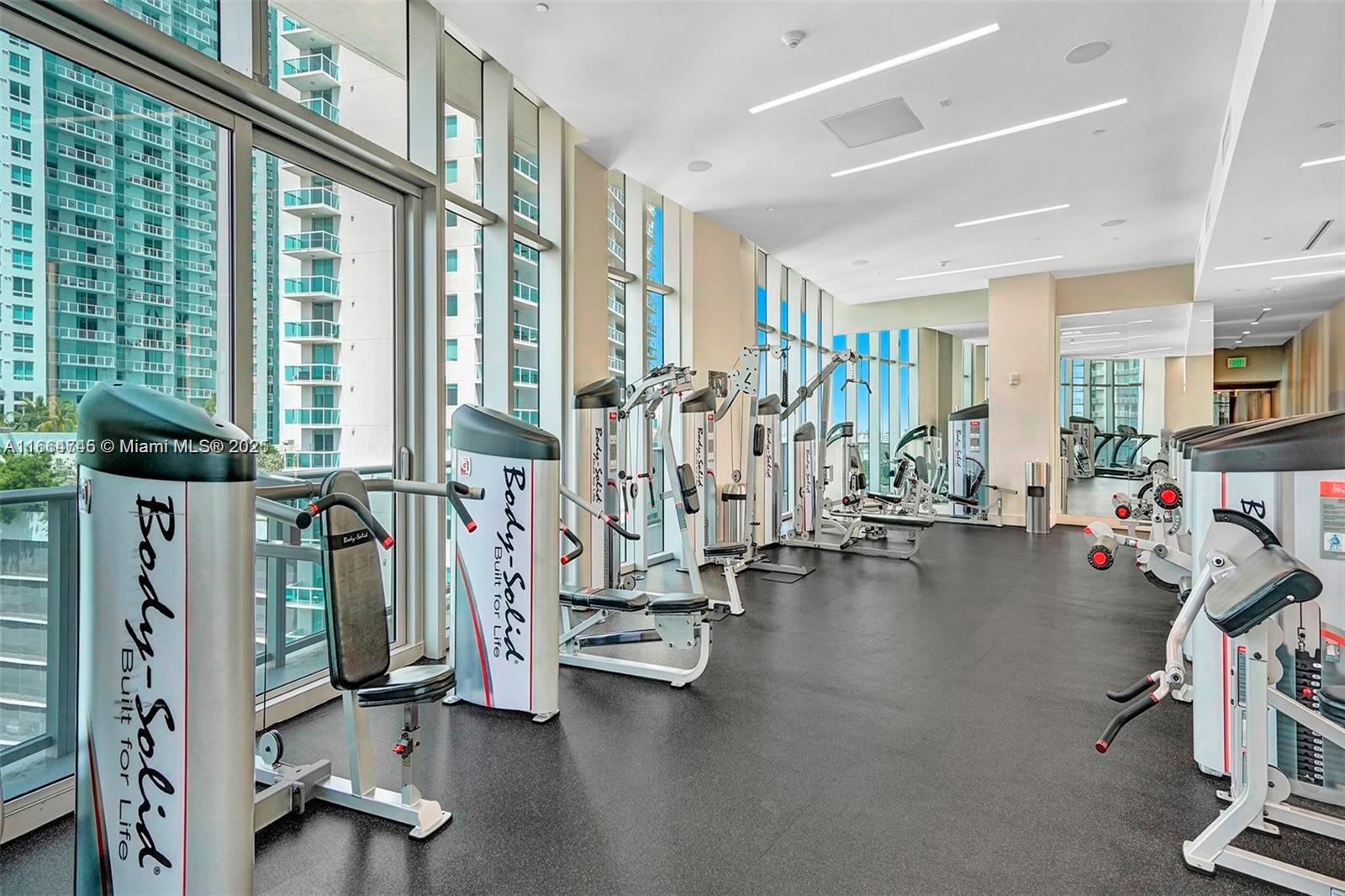 488 NE 18th St #2301, Miami, Florida image 35