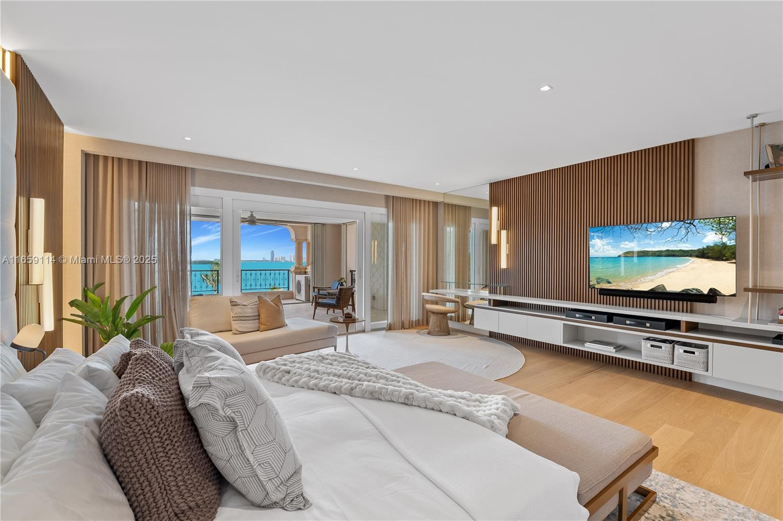 Bayview Miami Beach, FL 33109
