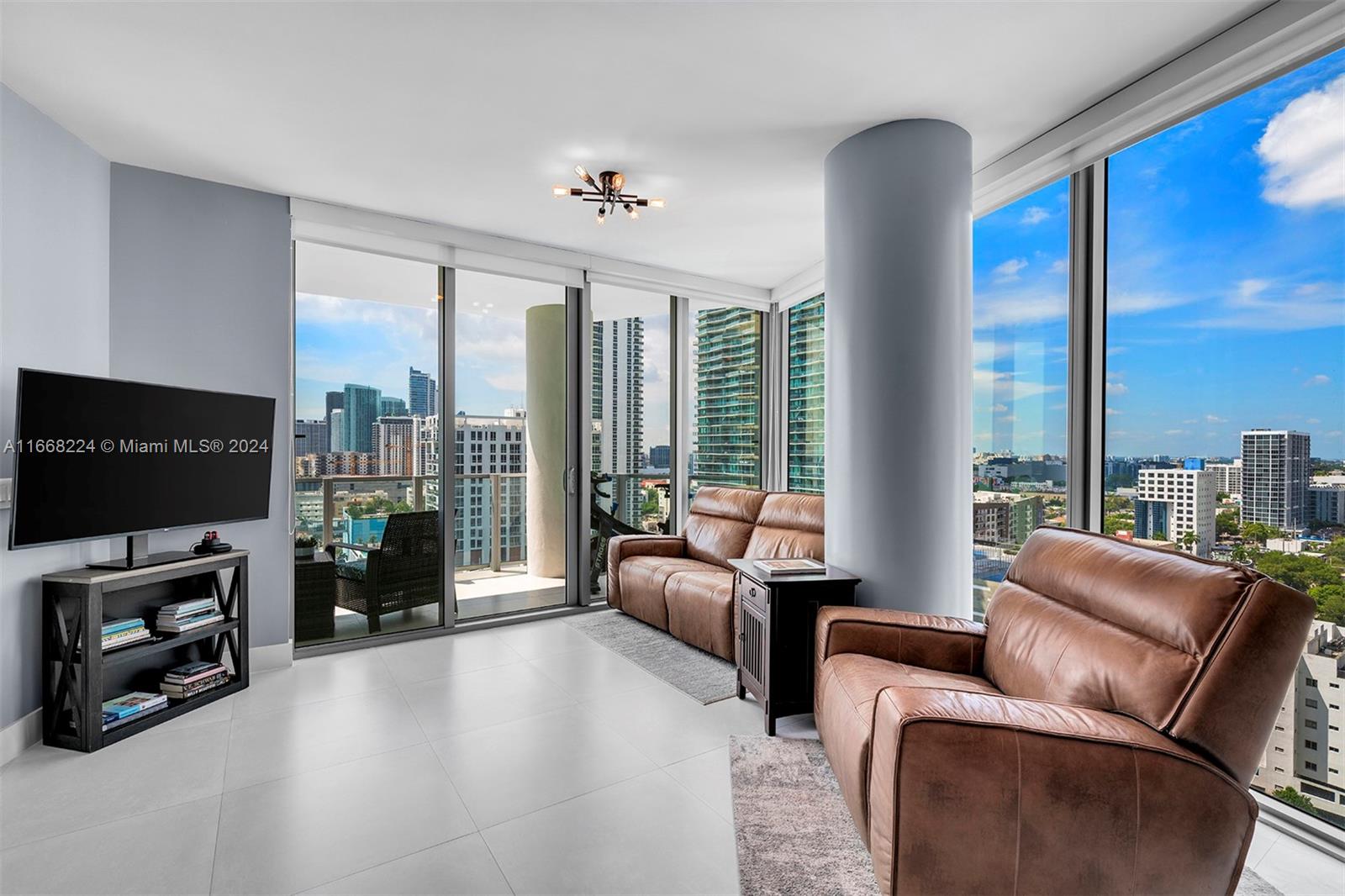 2900 NE 7th Ave #1709, Miami FL 33137