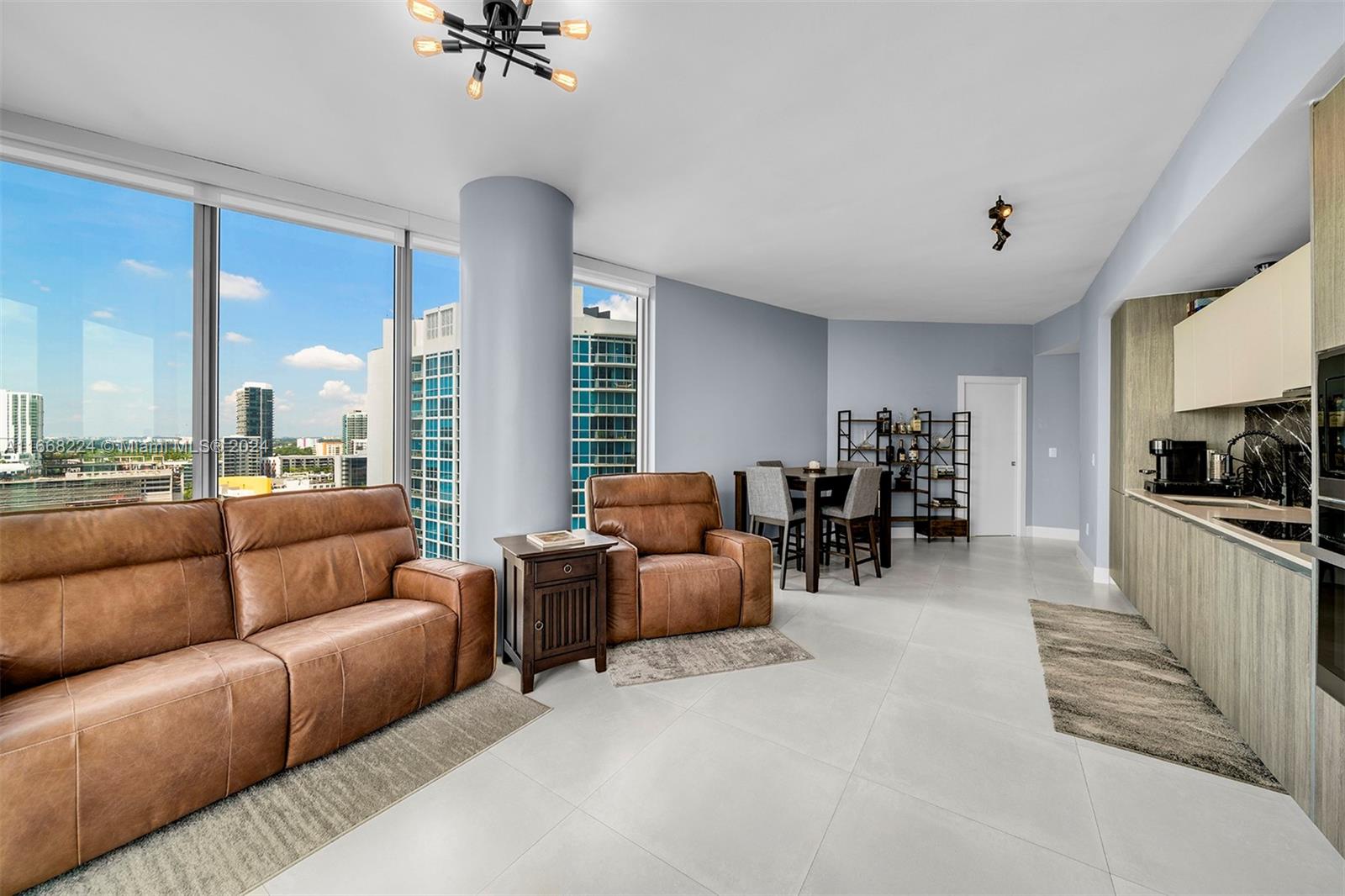 2900 NE 7th Ave #1709, Miami FL 33137