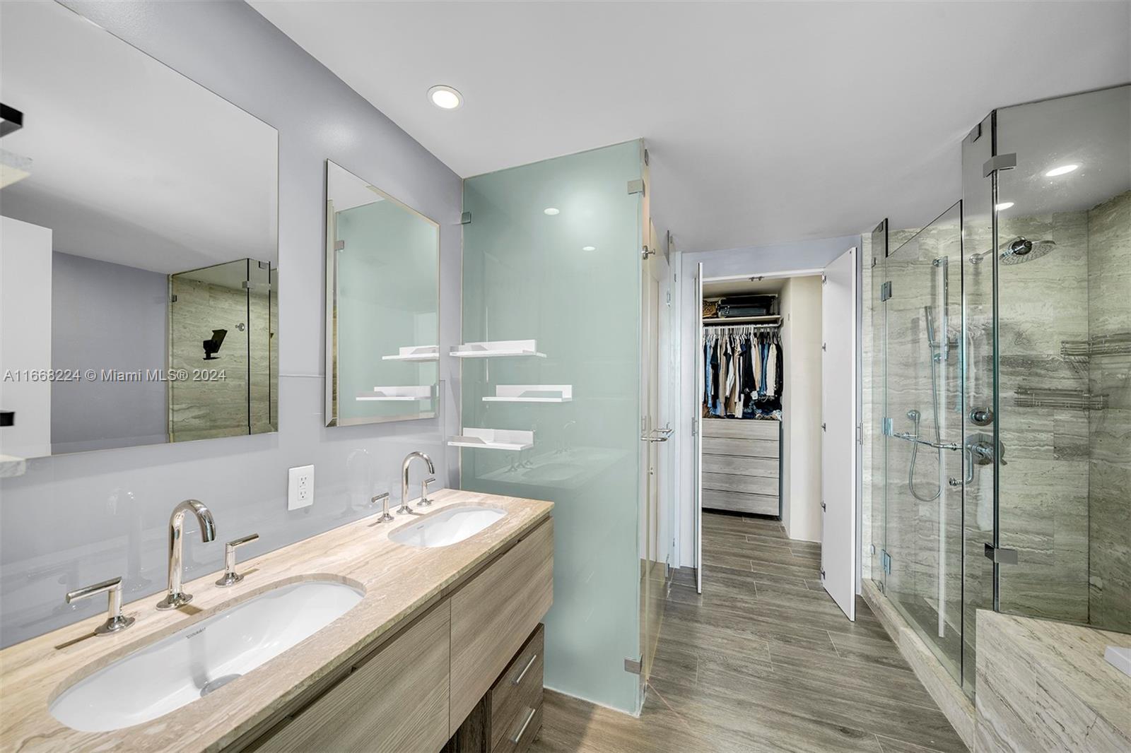 2900 NE 7th Ave #1709, Miami FL 33137