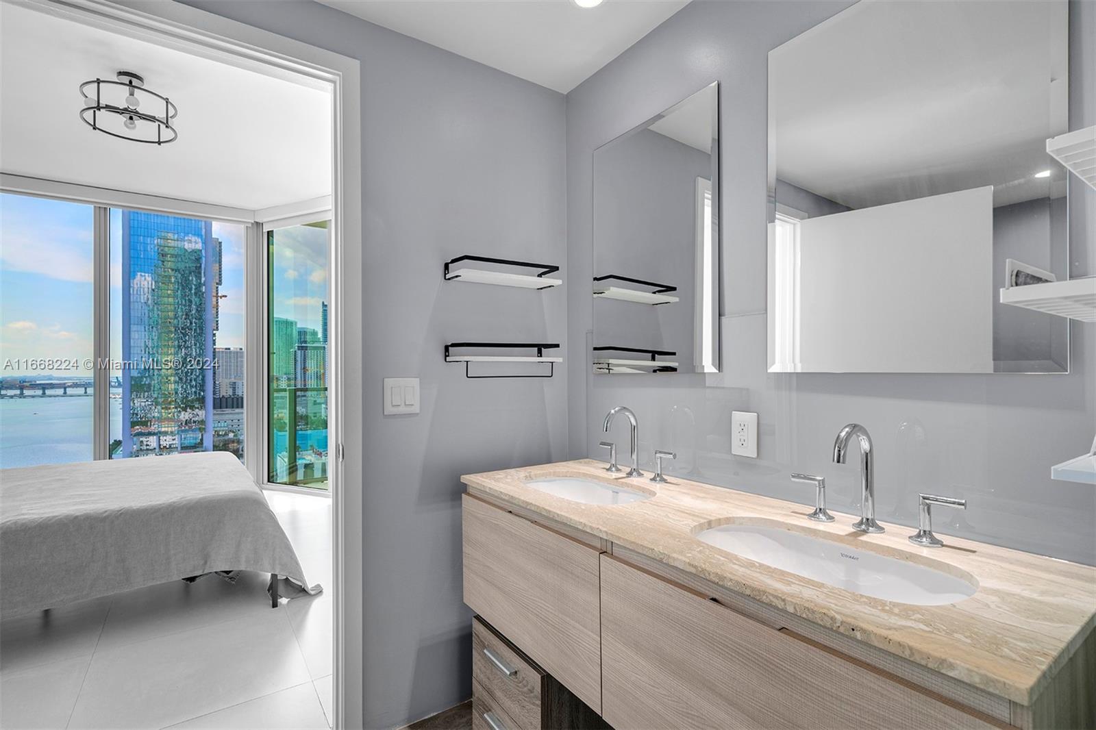2900 NE 7th Ave #1709, Miami FL 33137
