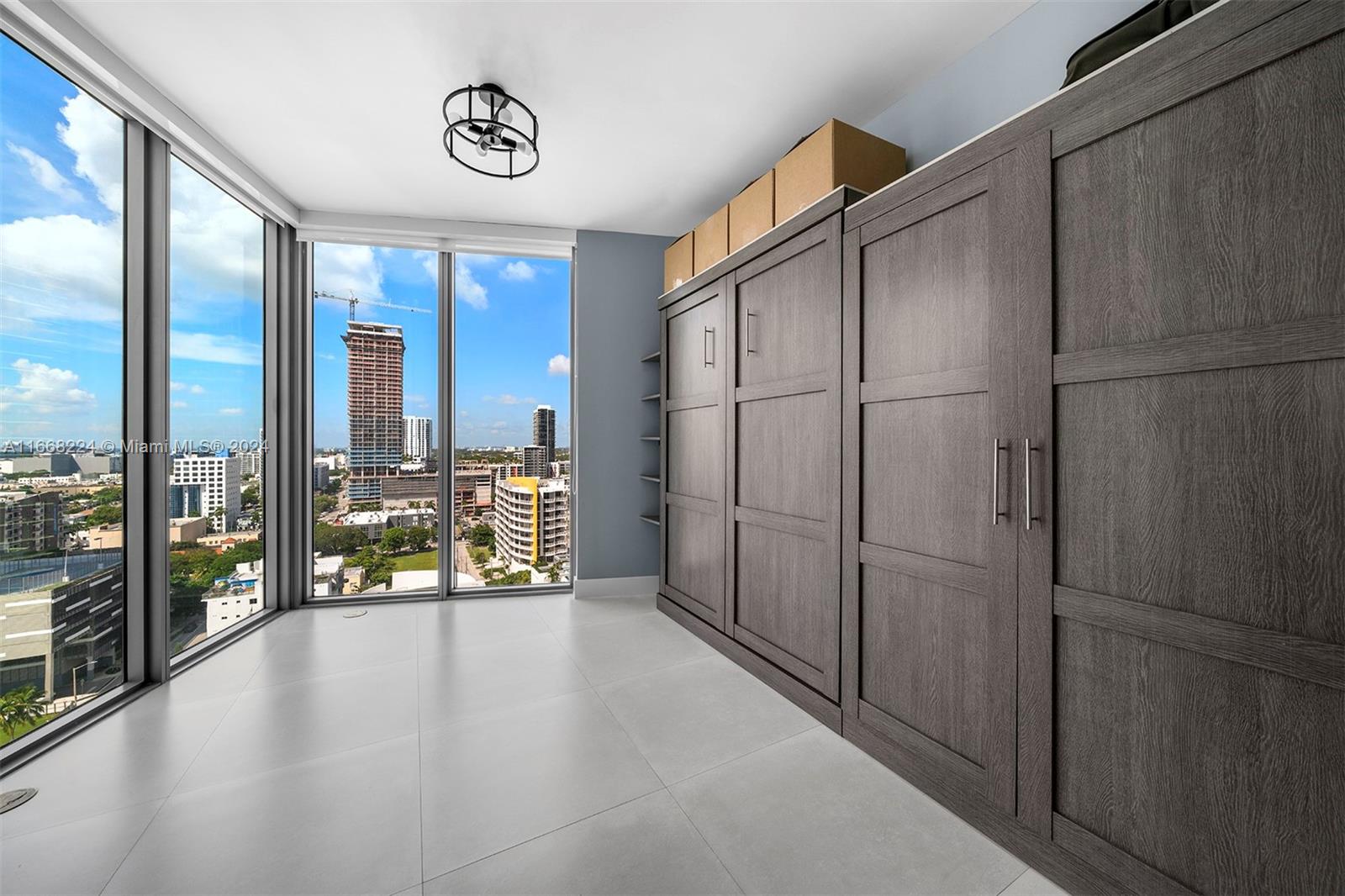 2900 NE 7th Ave #1709, Miami FL 33137