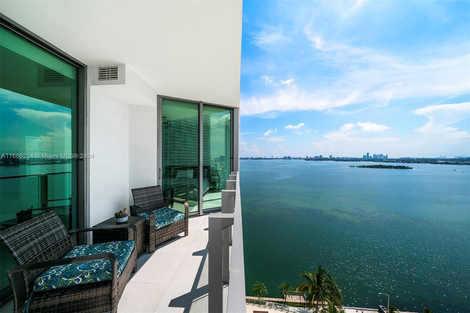 2900 NE 7th Ave #1709, Miami FL 33137