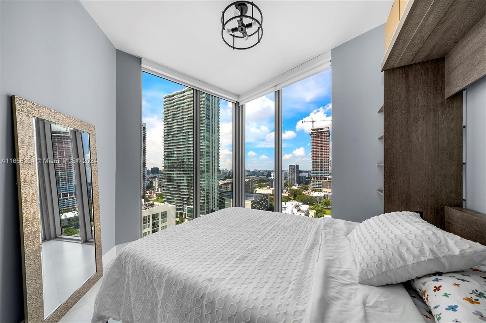 2900 NE 7th Ave #1709, Miami FL 33137