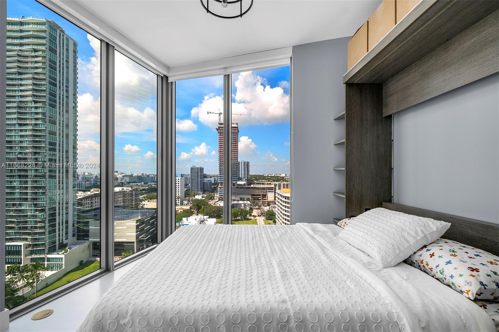 2900 NE 7th Ave #1709, Miami FL 33137