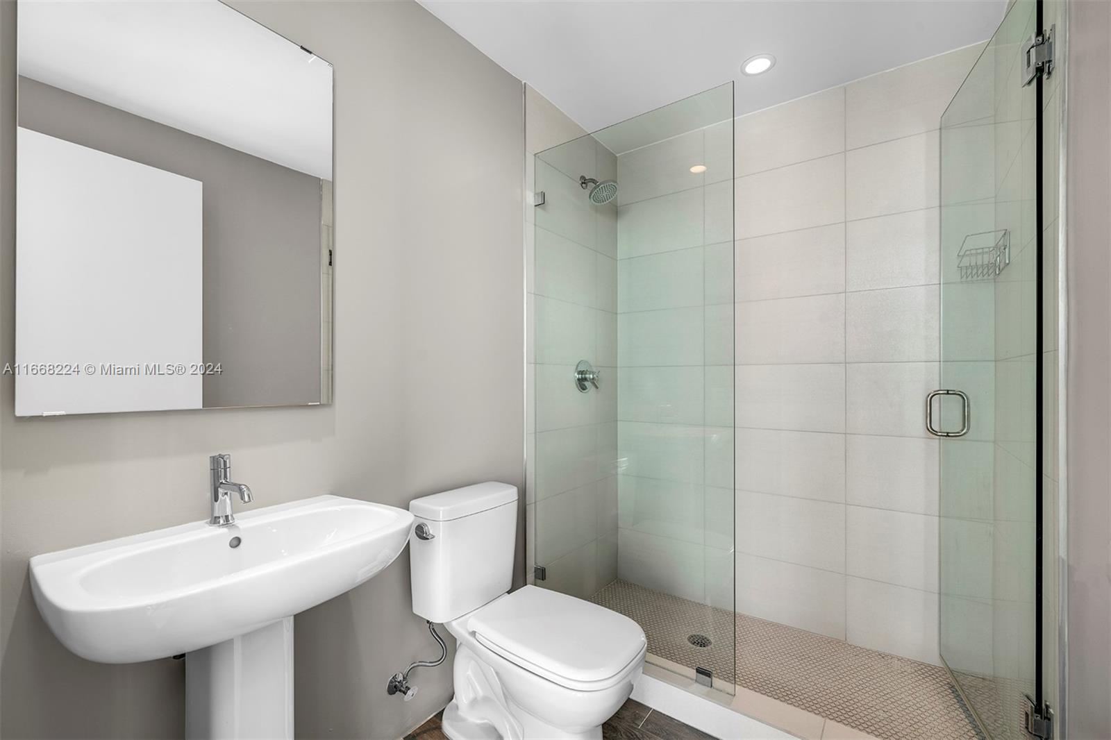 2900 NE 7th Ave #1709, Miami FL 33137