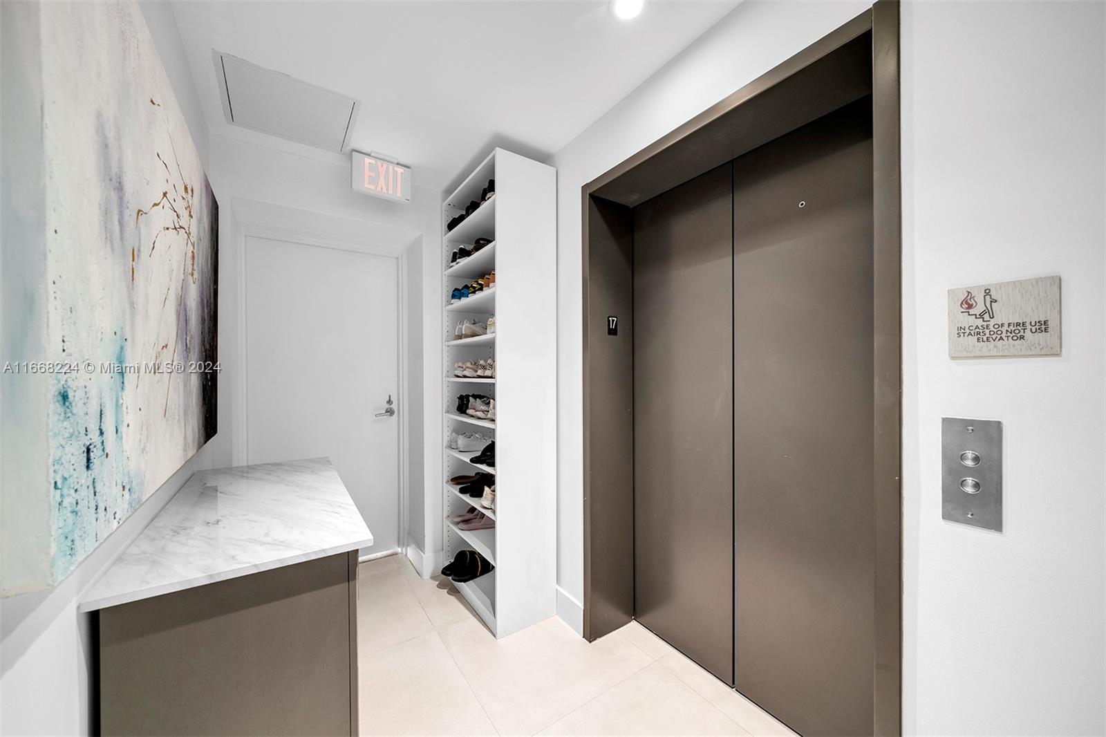 2900 NE 7th Ave #1709, Miami FL 33137