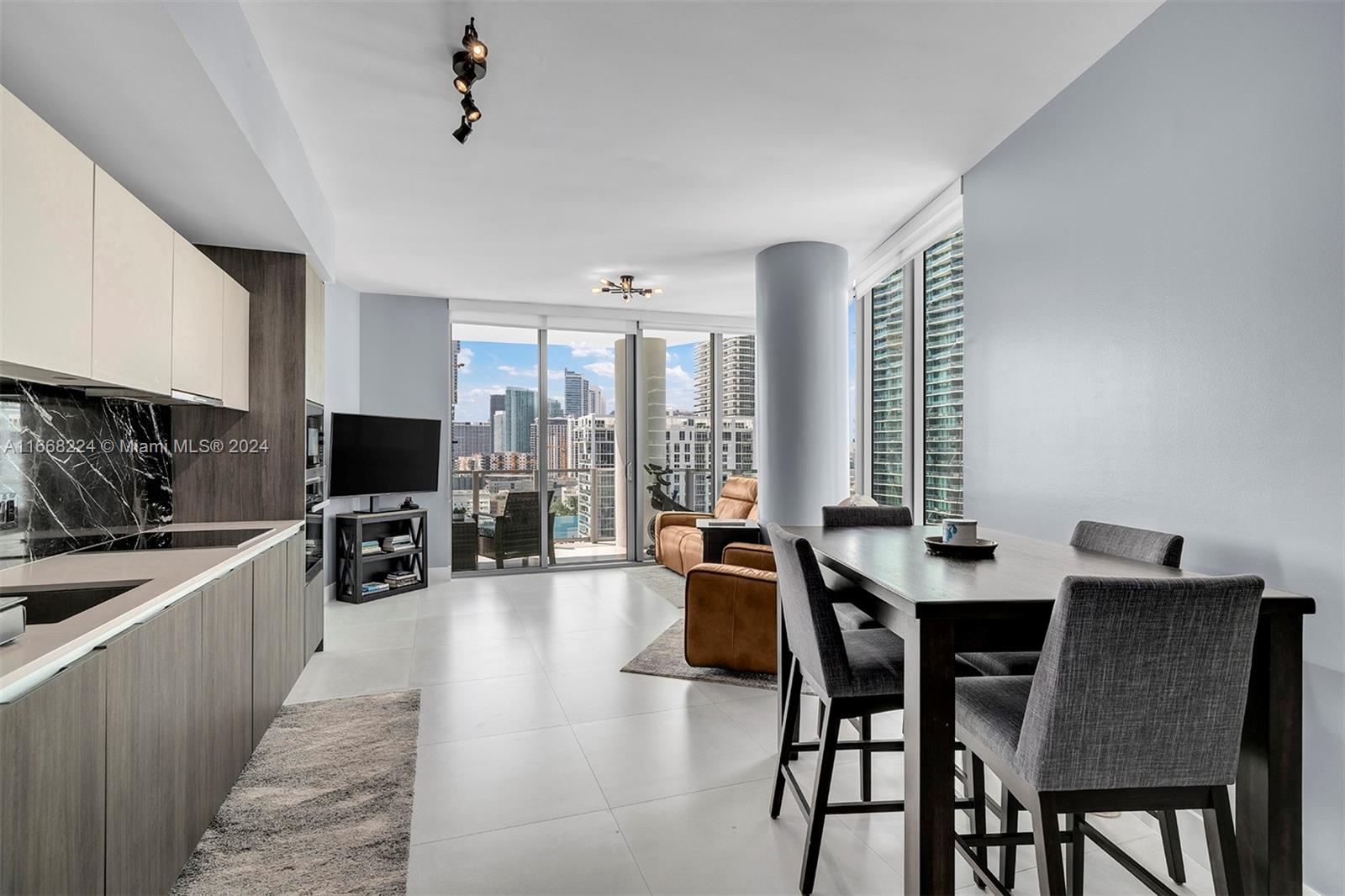 2900 NE 7th Ave #1709, Miami FL 33137