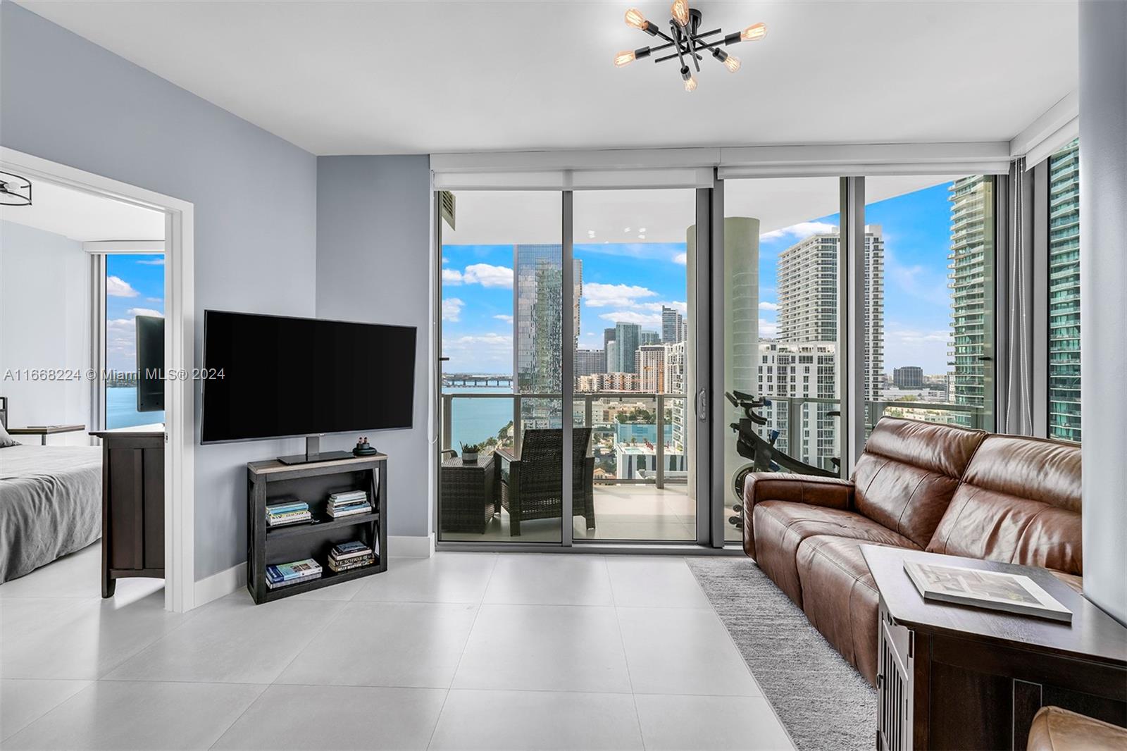 2900 NE 7th Ave #1709, Miami FL 33137