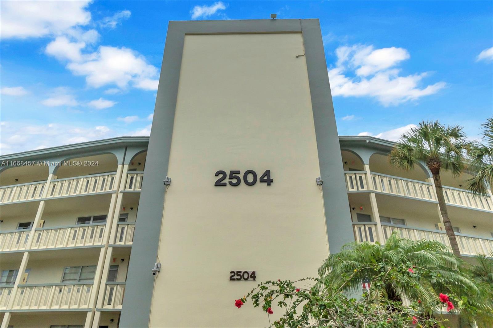 2504 Antigua Ter #L4, Coconut Creek, Florida image 1