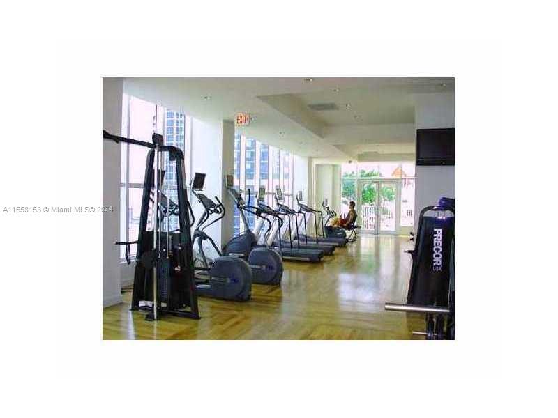 133 NE 2nd Ave #2707, Miami FL 33132