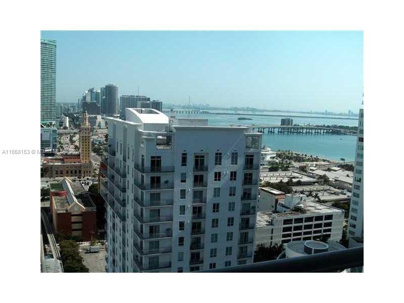 133 NE 2nd Ave #2707, Miami FL 33132