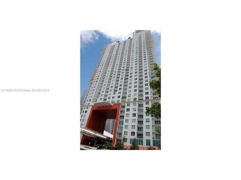 133 NE 2nd Ave #2707, Miami FL 33132