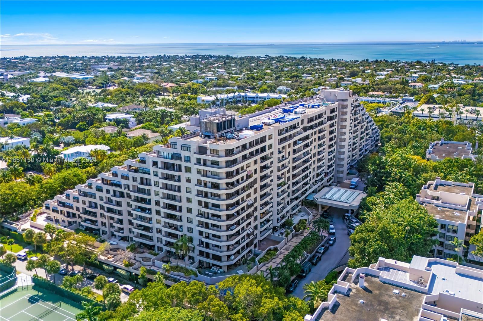 151 Crandon Blvd #140, Key Biscayne, Florida image 20