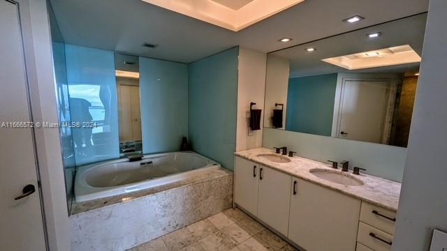 1331 Brickell Bay Dr #4303, Miami FL 33131