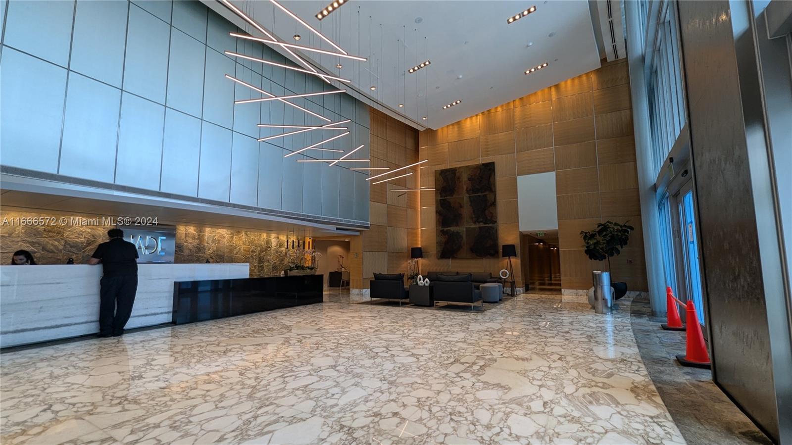 1331 Brickell Bay Dr #4303, Miami FL 33131