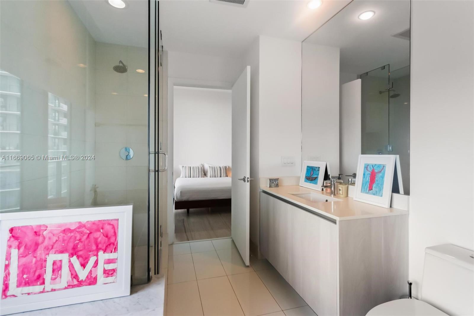 480 NE 31 st #2307, Miami FL 33137