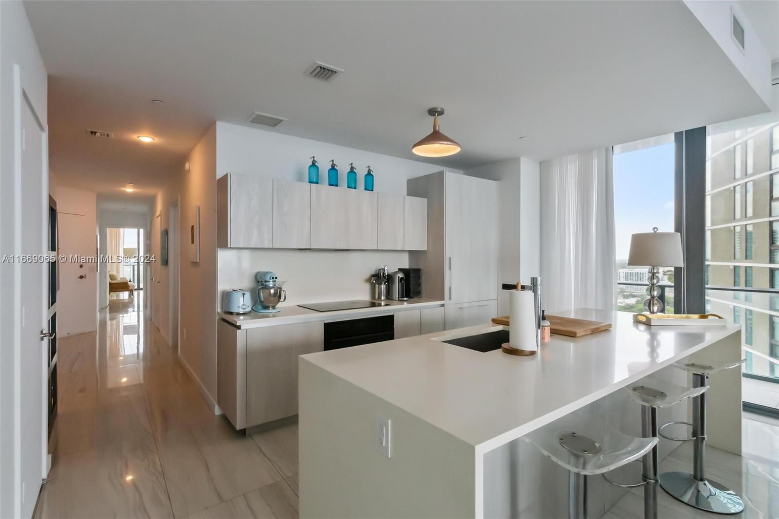 480 NE 31 st #2307, Miami FL 33137