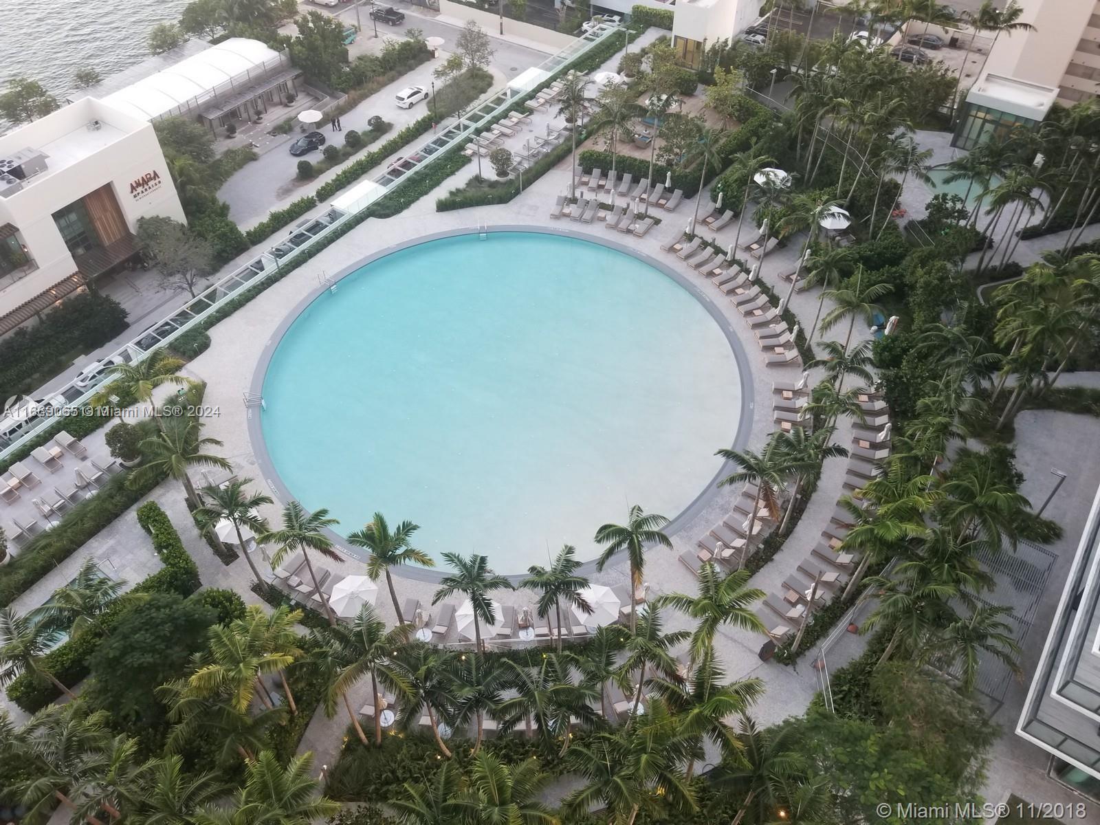 480 NE 31 st #2307, Miami FL 33137