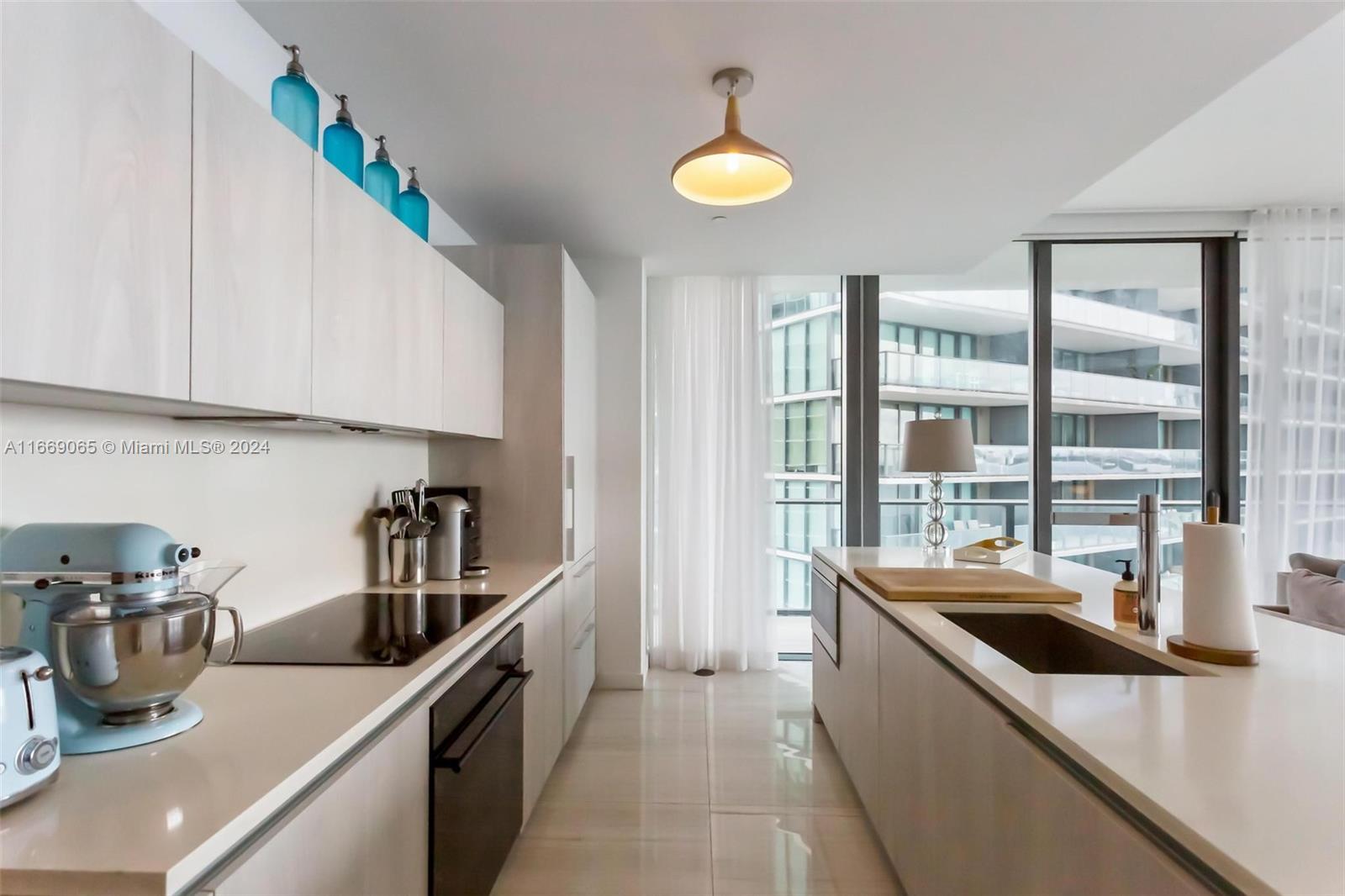 480 NE 31 st #2307, Miami FL 33137