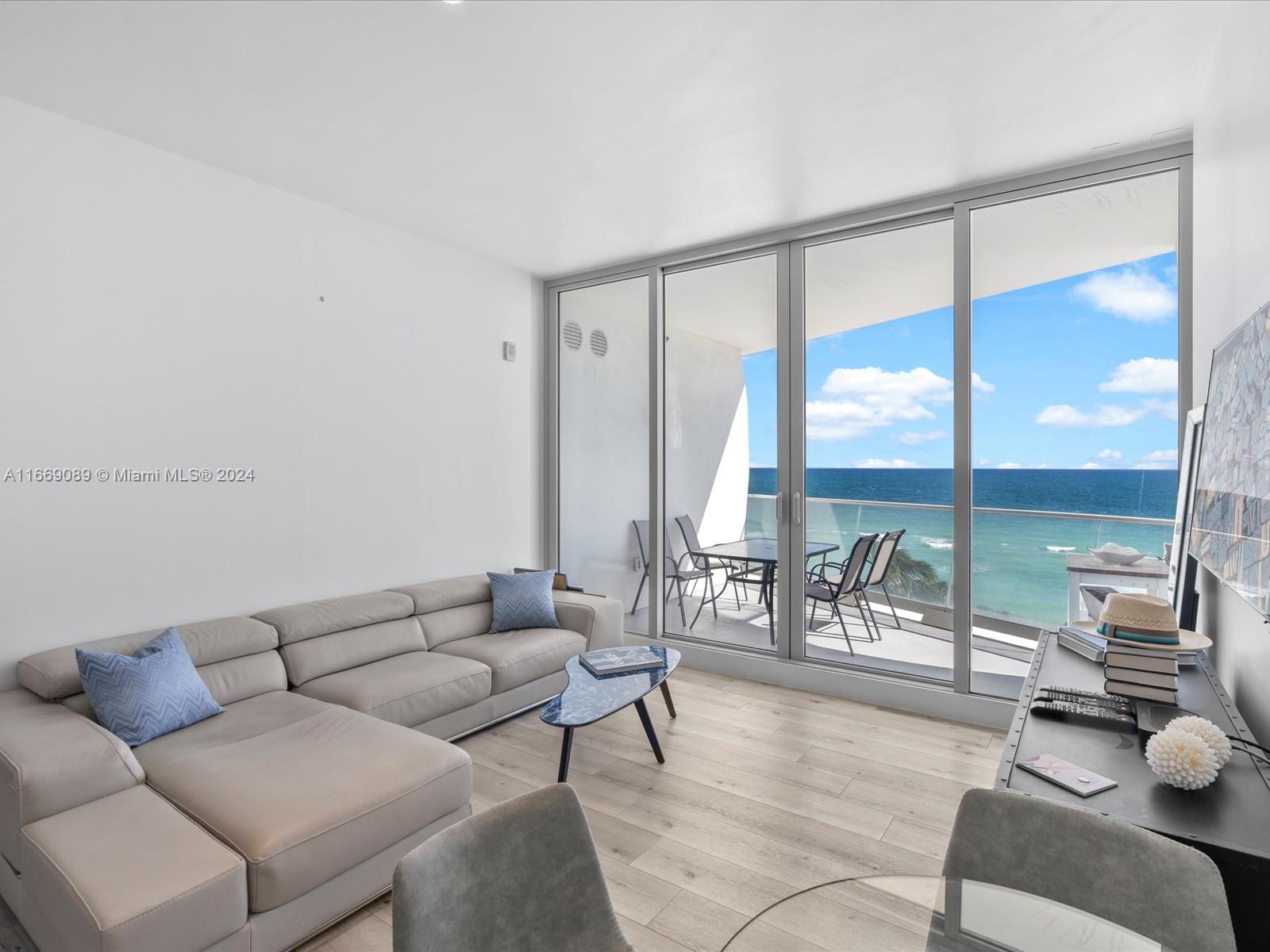 16901 Collins Ave #604, Sunny Isles Beach, Florida image 2