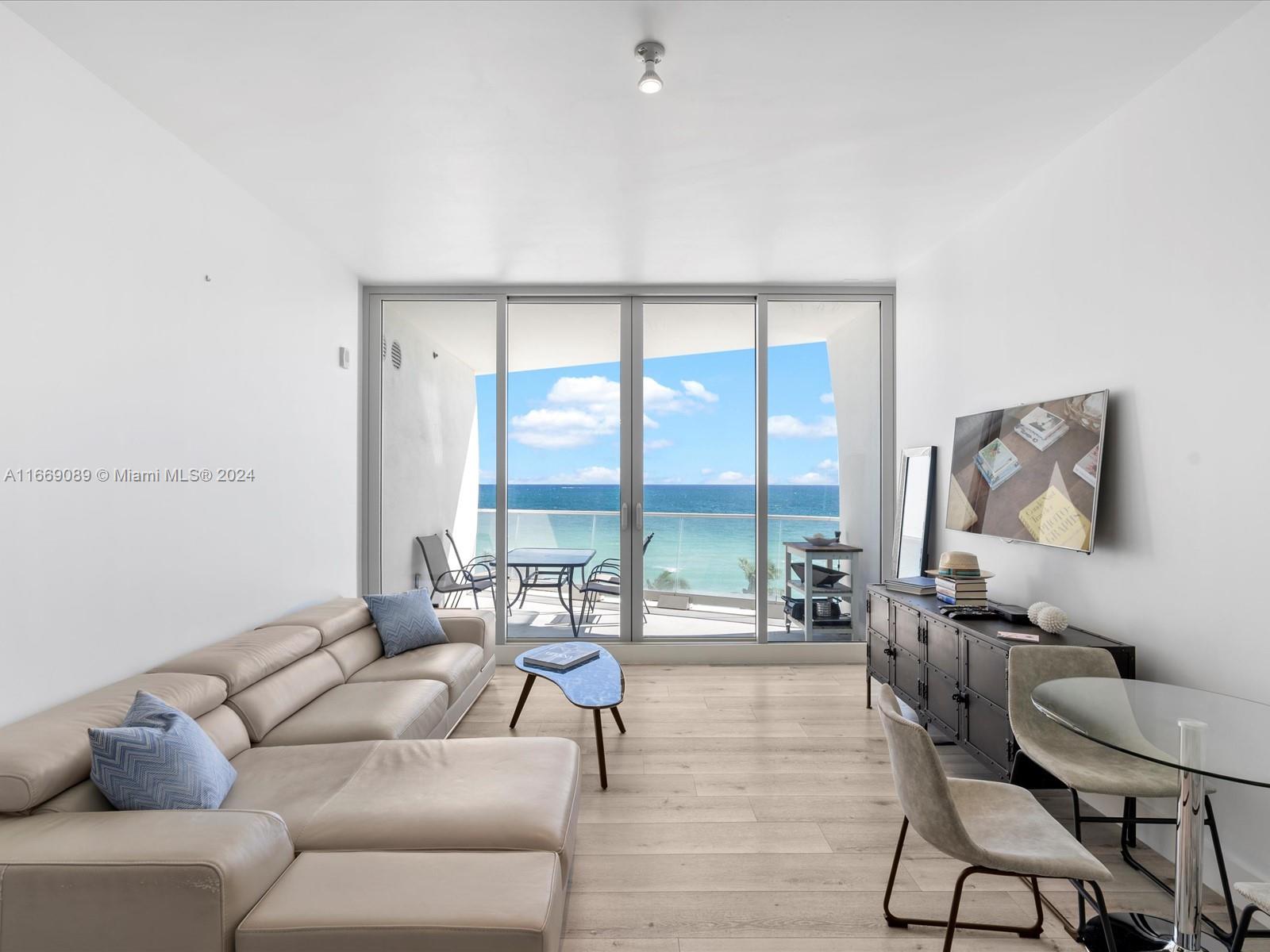 16901 Collins Ave #604, Sunny Isles Beach, Florida image 3