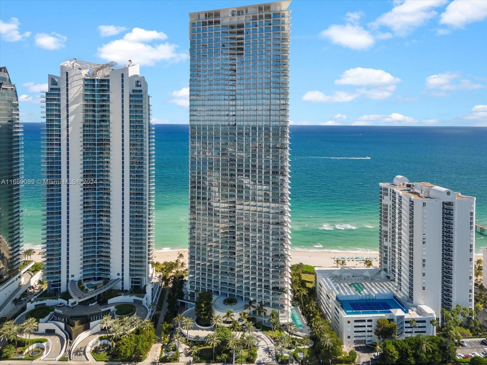 16901 Collins Ave #604, Sunny Isles Beach, Florida image 9