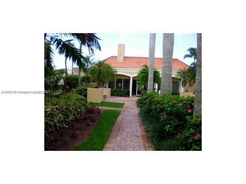 18101 NW 68th Ave #D210, Hialeah, Florida image 16