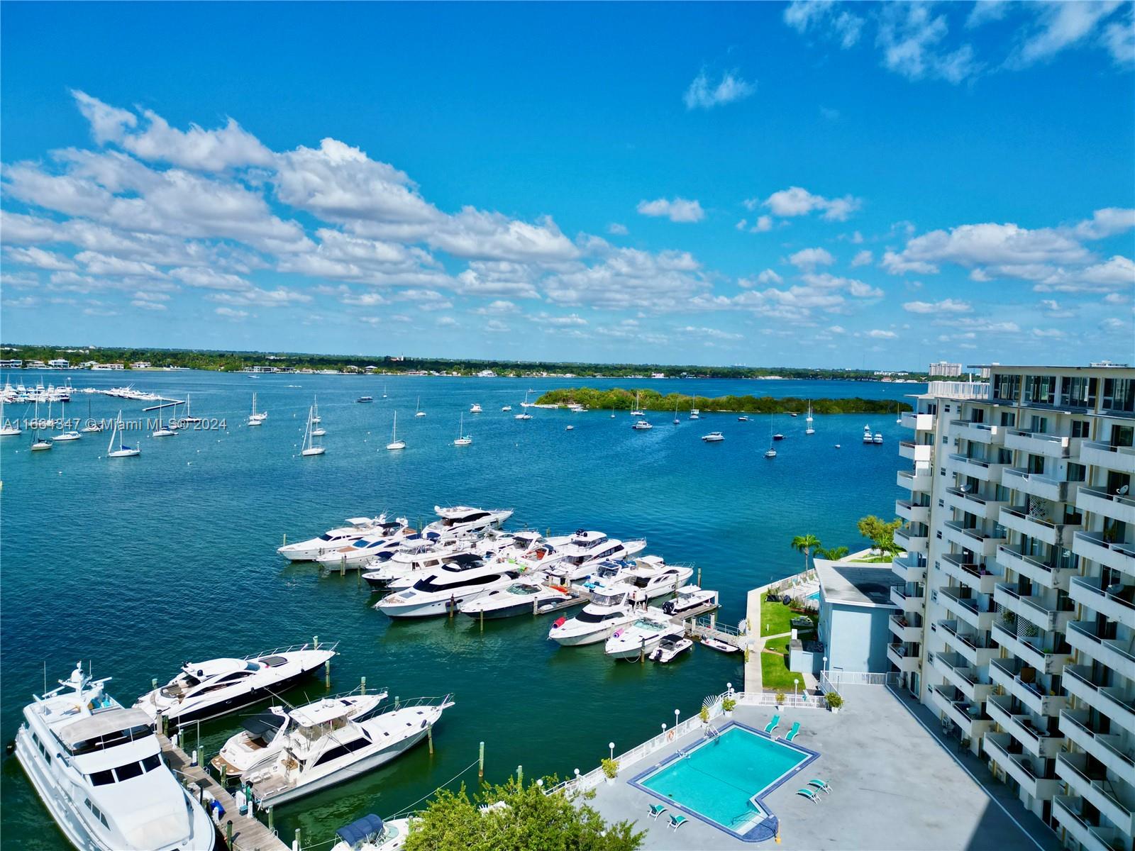 7904 West Dr #1002, North Bay Village, Florida image 9