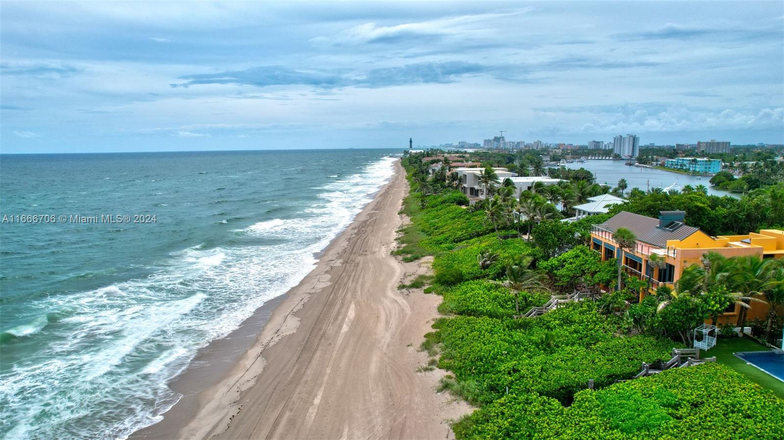 967 Hillsboro Mile, Hillsboro Beach, Florida image 45