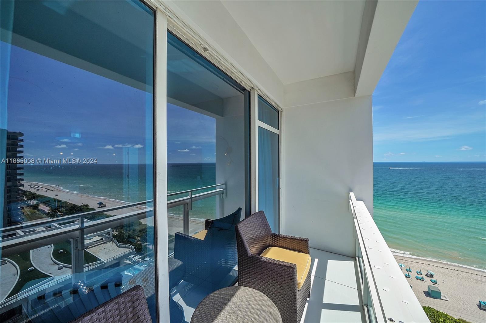 6801 Collins Ave #PH10 DEED PH08, Miami Beach, Florida image 16