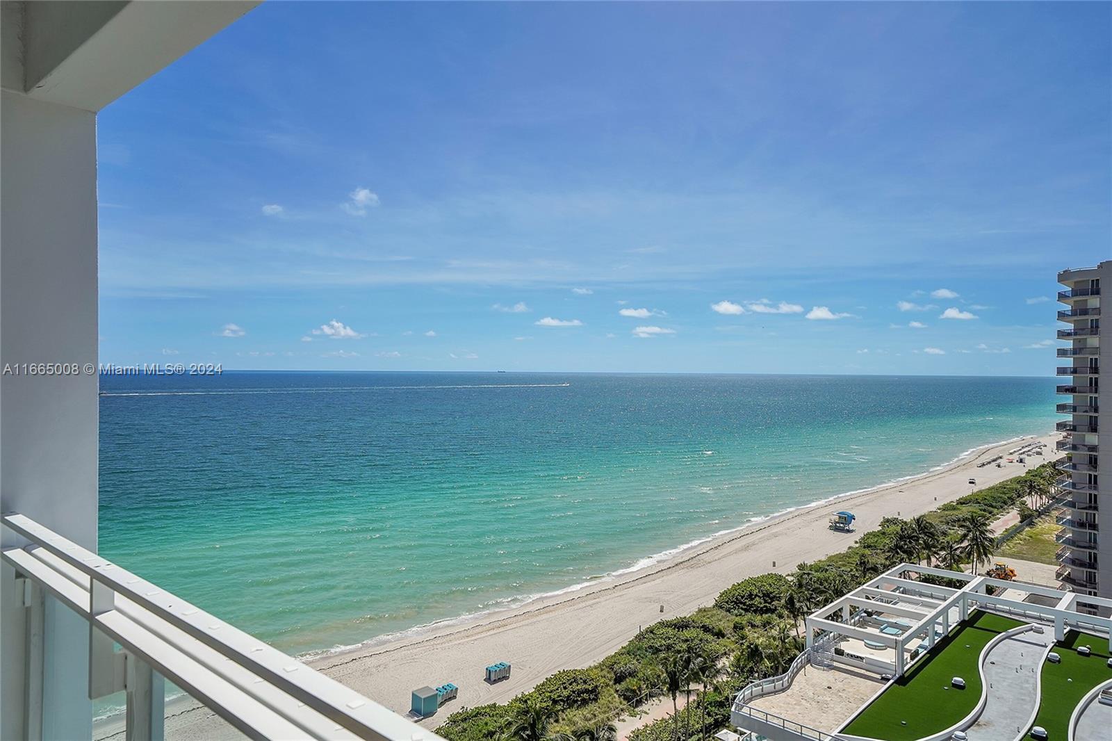 6801 Collins Ave #PH10 DEED PH08, Miami Beach, Florida image 17