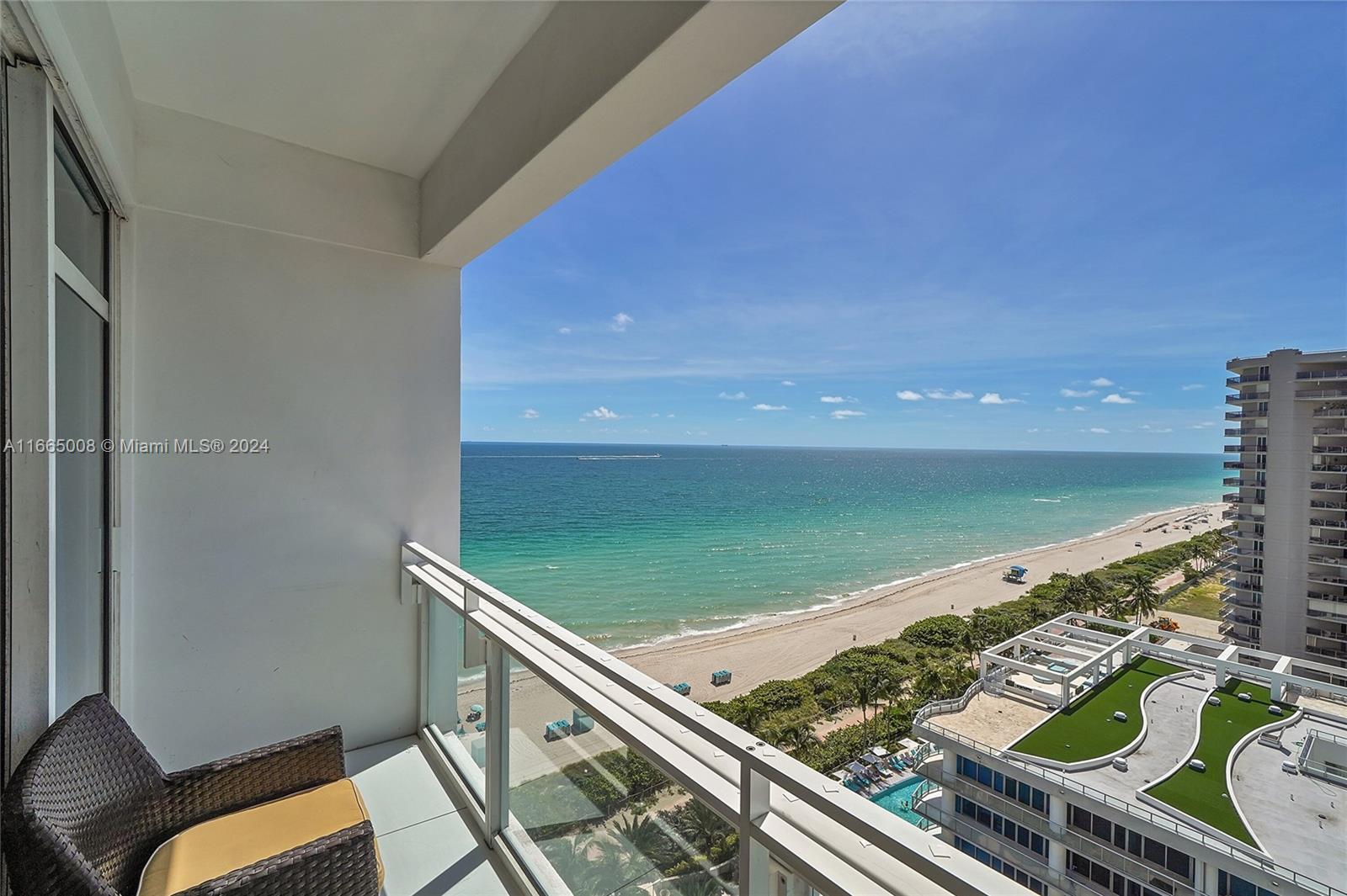 6801 Collins Ave #PH10 DEED PH08, Miami Beach, Florida image 18