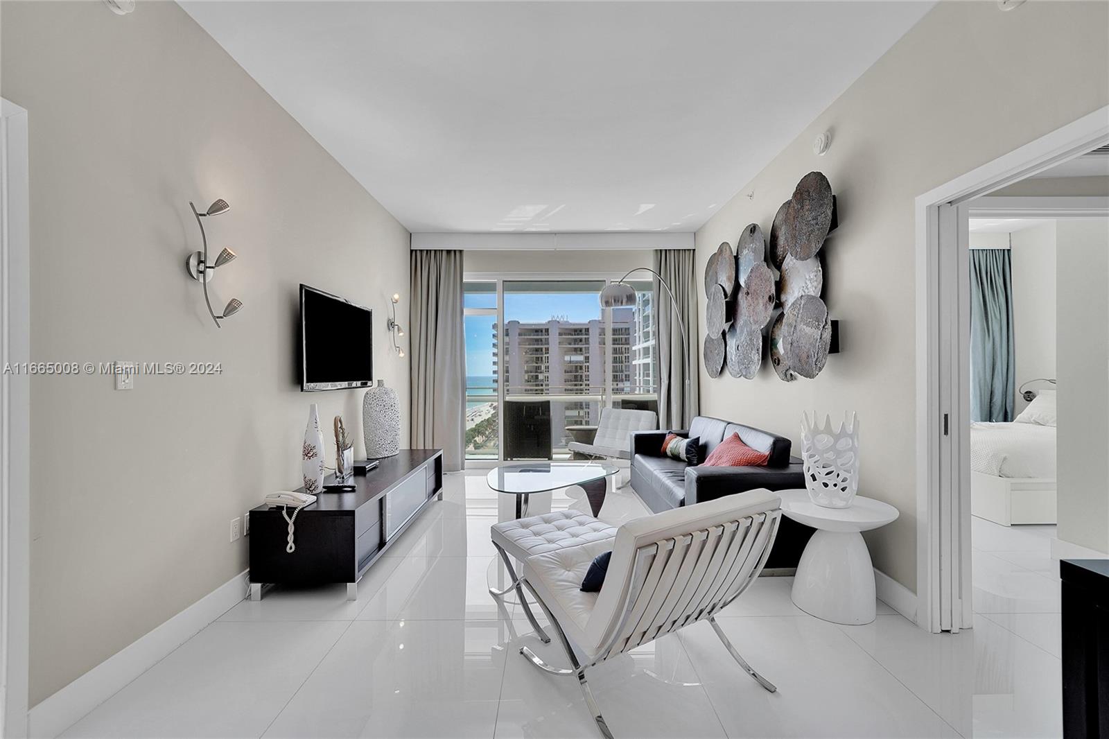 6801 Collins Ave #PH10 DEED PH08, Miami Beach, Florida image 3