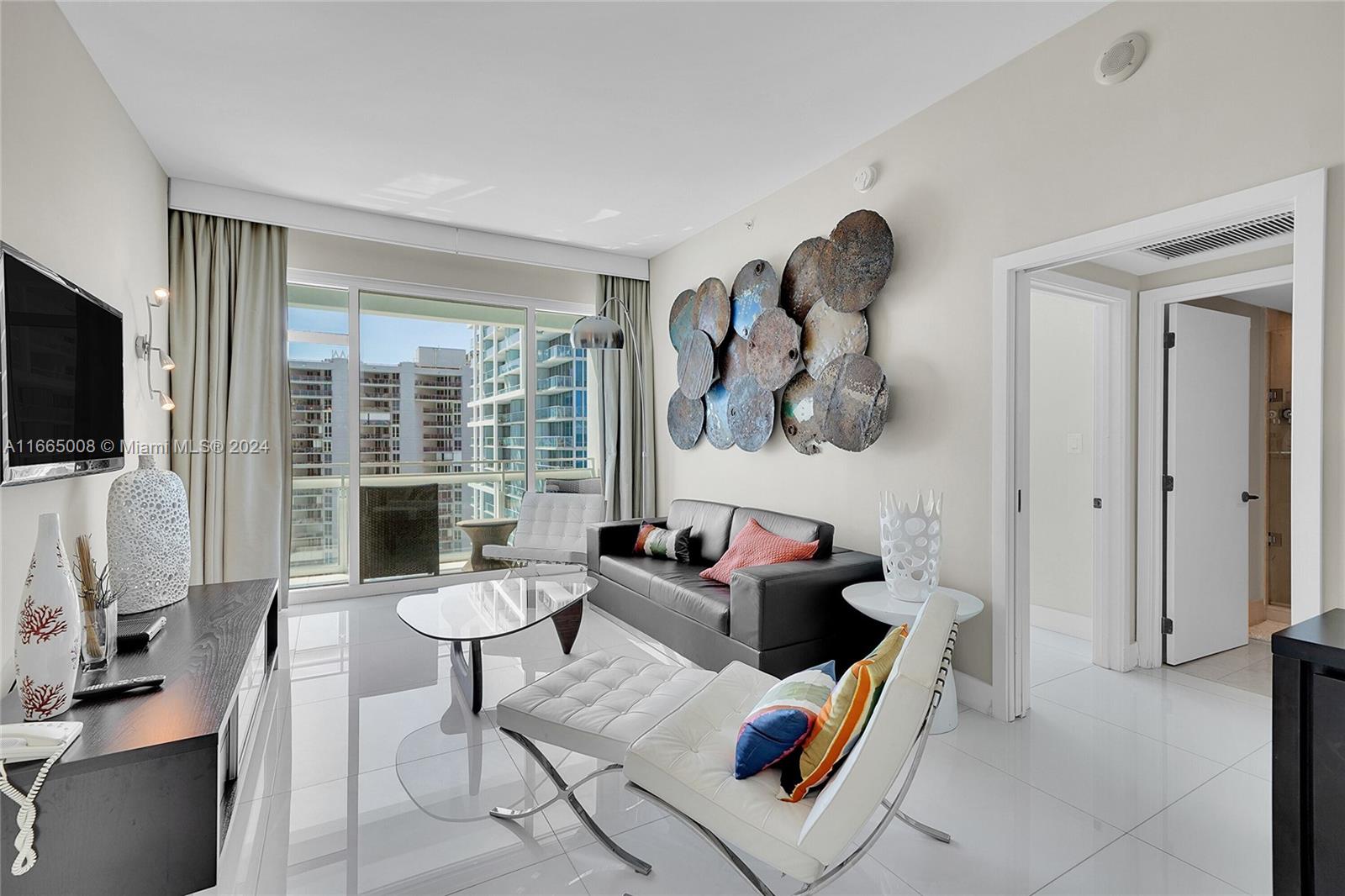 6801 Collins Ave #PH10 DEED PH08, Miami Beach, Florida image 4