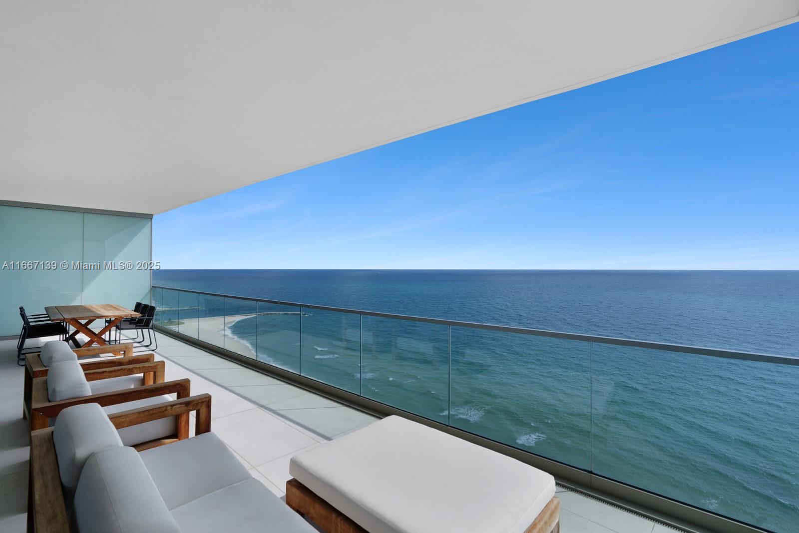 10203 Collins Ave #2003, Bal Harbour, Florida image 1