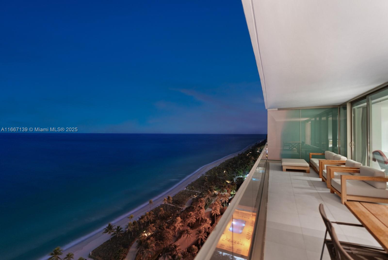 10203 Collins Ave #2003, Bal Harbour, Florida image 38