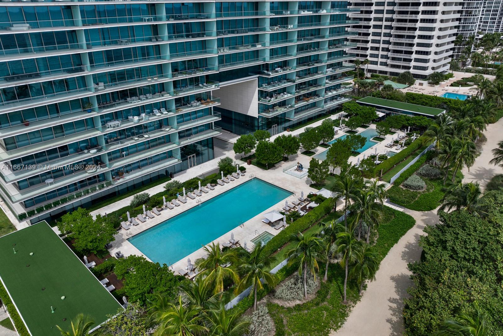 10203 Collins Ave #2003, Bal Harbour, Florida image 41