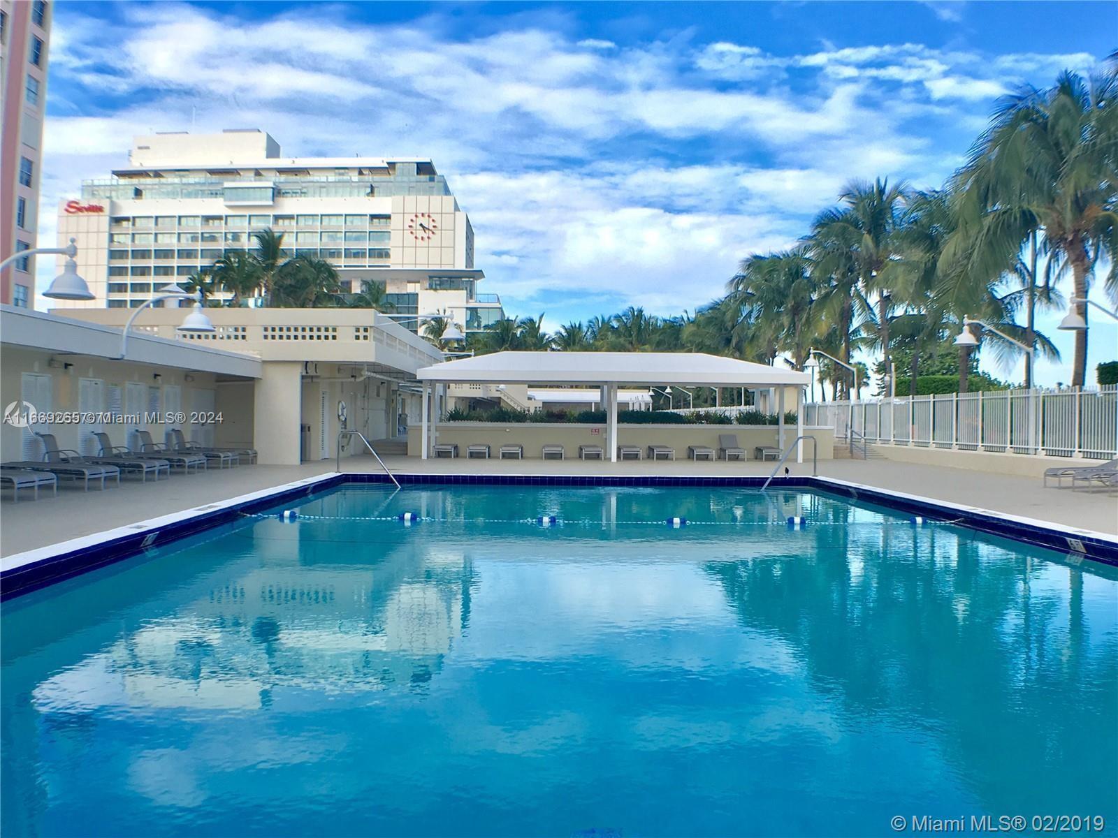 2899 Collins Ave #1510, Miami Beach, Florida image 18