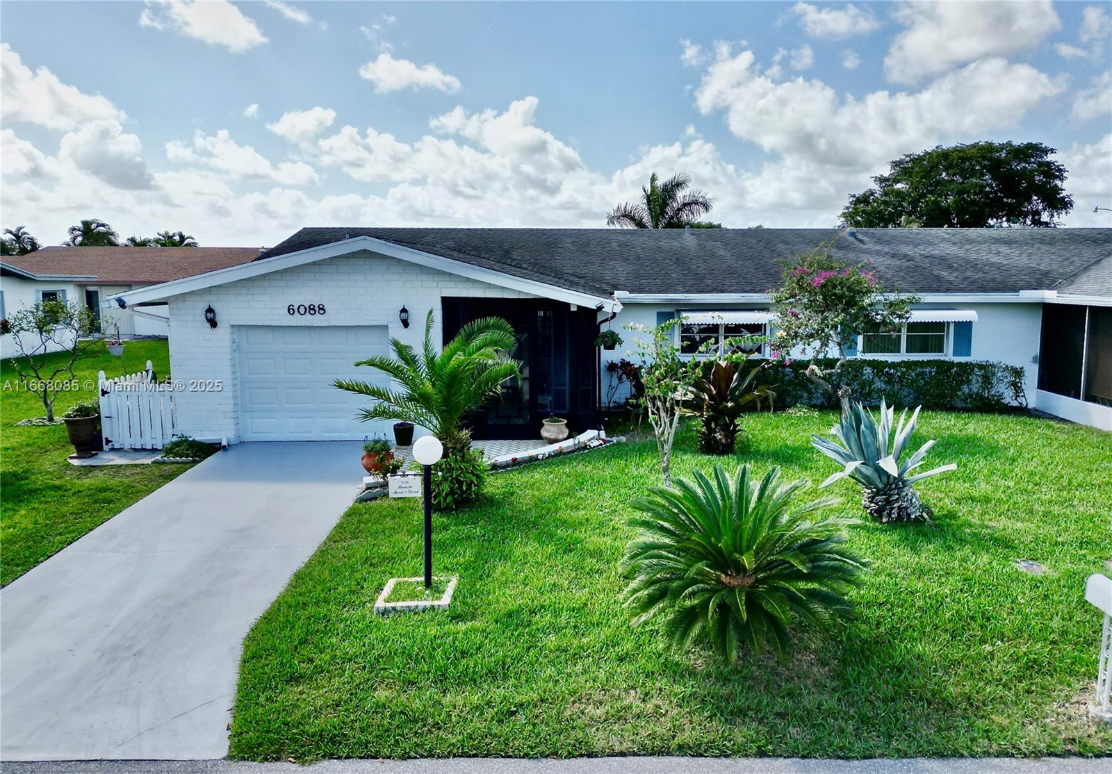 6088 Overland Pl, Delray Beach, Florida image 1