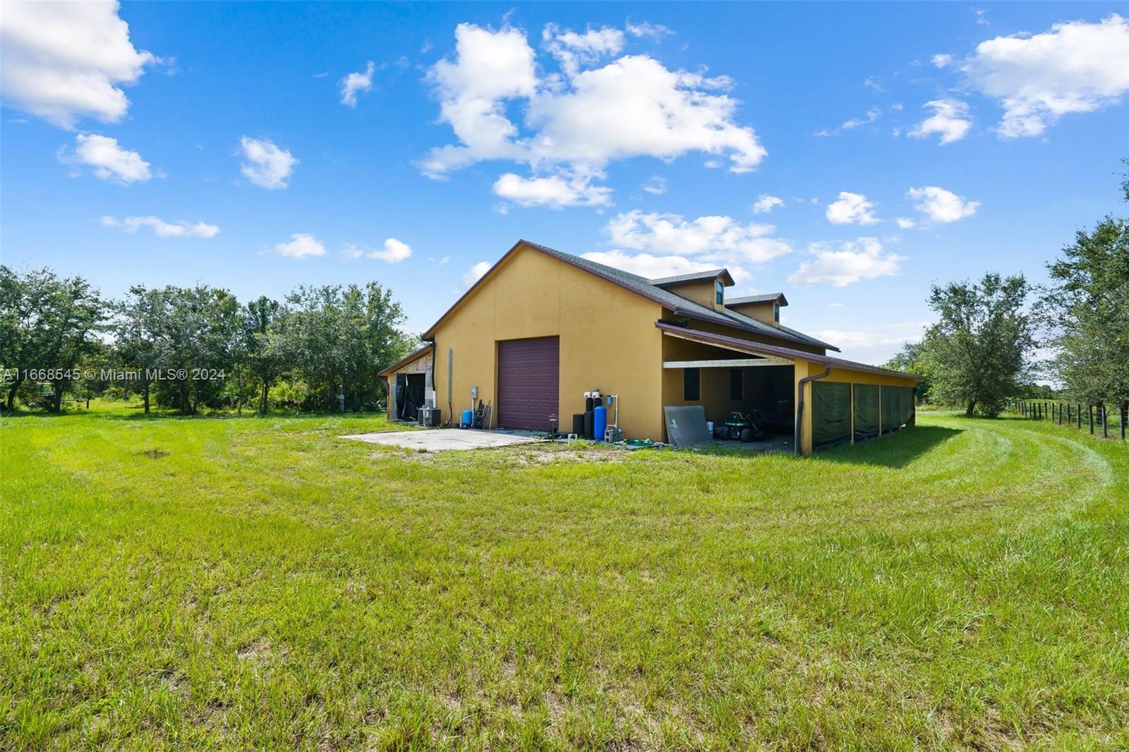 14261 SE 56th Circle, Okeechobee, Florida image 17