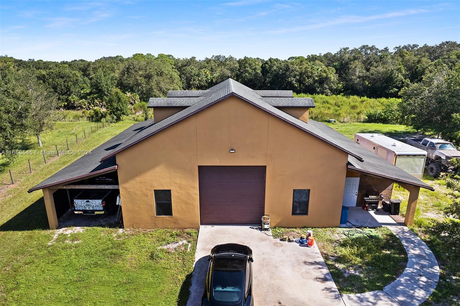 14261 SE 56th Circle, Okeechobee, Florida image 3